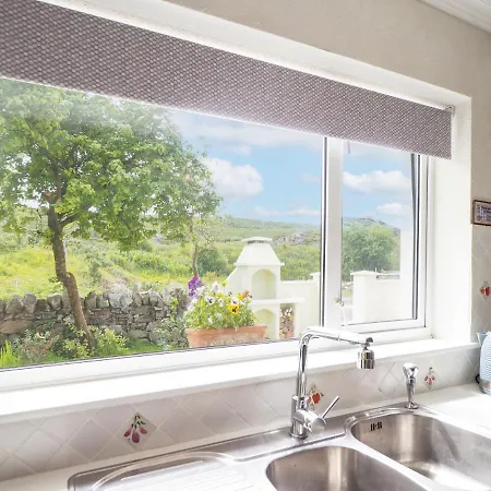 Holiday home 382 - Recess Ballynahinch
