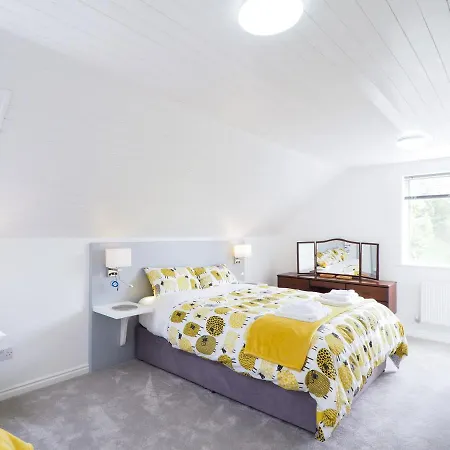 382 - Recess Holiday home *